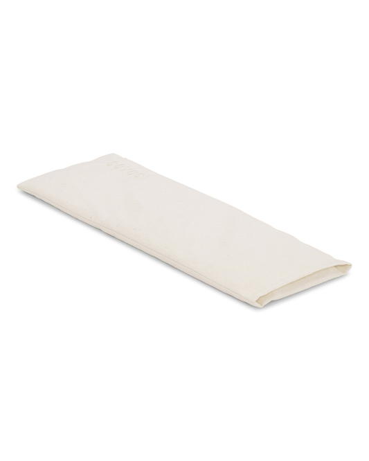 Calm Heating and Therapy pillow - Natural