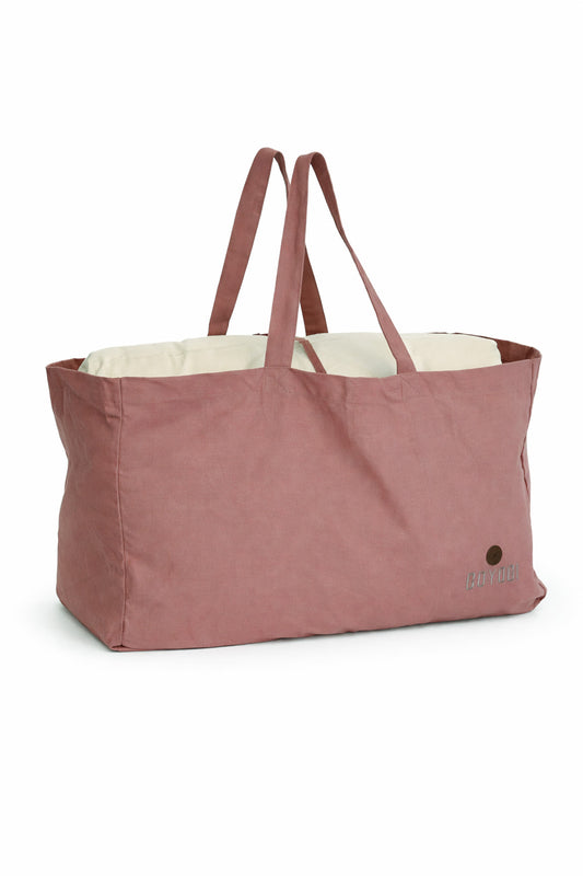 Instructor Bag - Rose