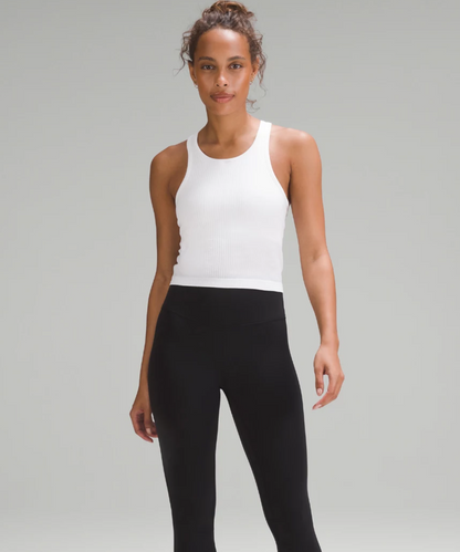 Pantalon Align II 25" - Noir