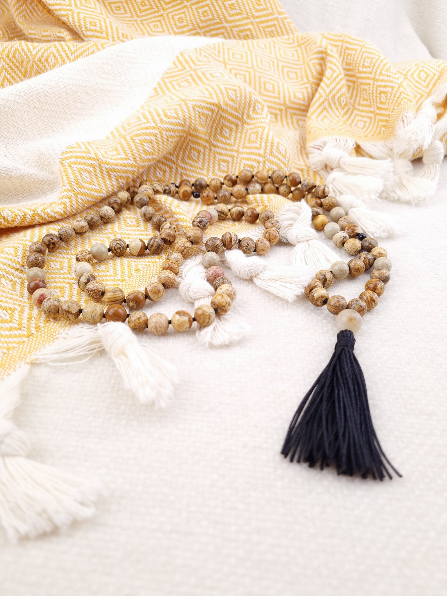 Mantra Mala - 'I have found my place'