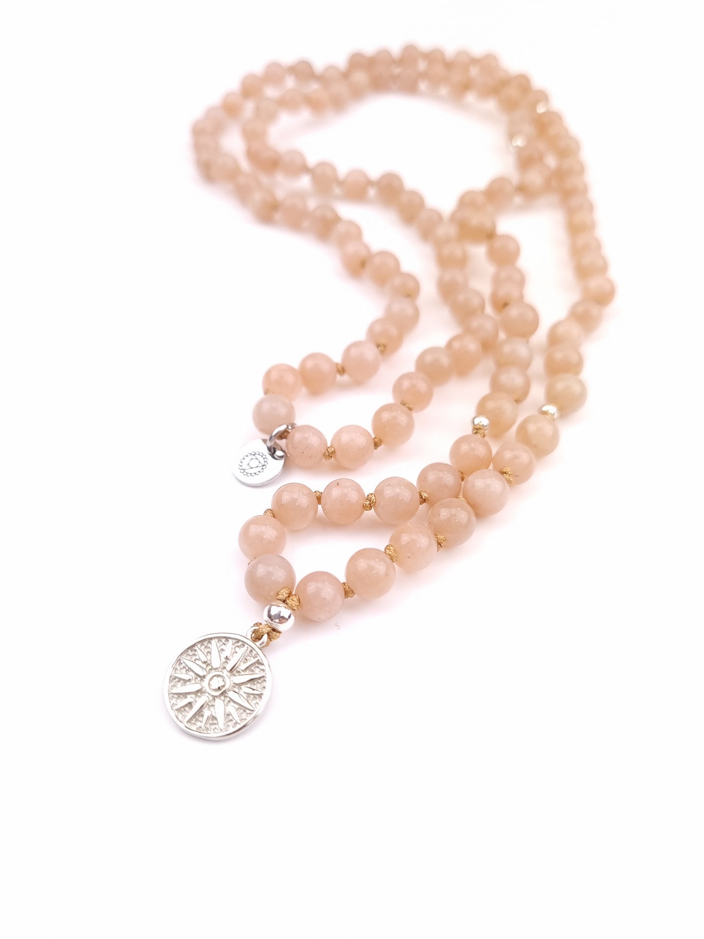 Mantra Mala - 'I shine'