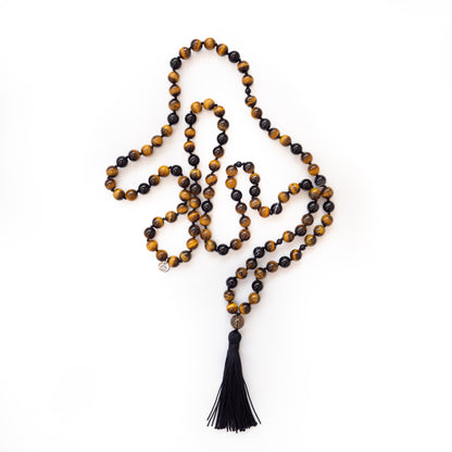 Mantra Mala - 'I am focused'