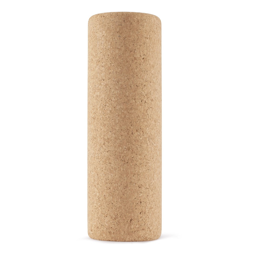 Sustain Cork Body Roller - Ø15 x 45 cm